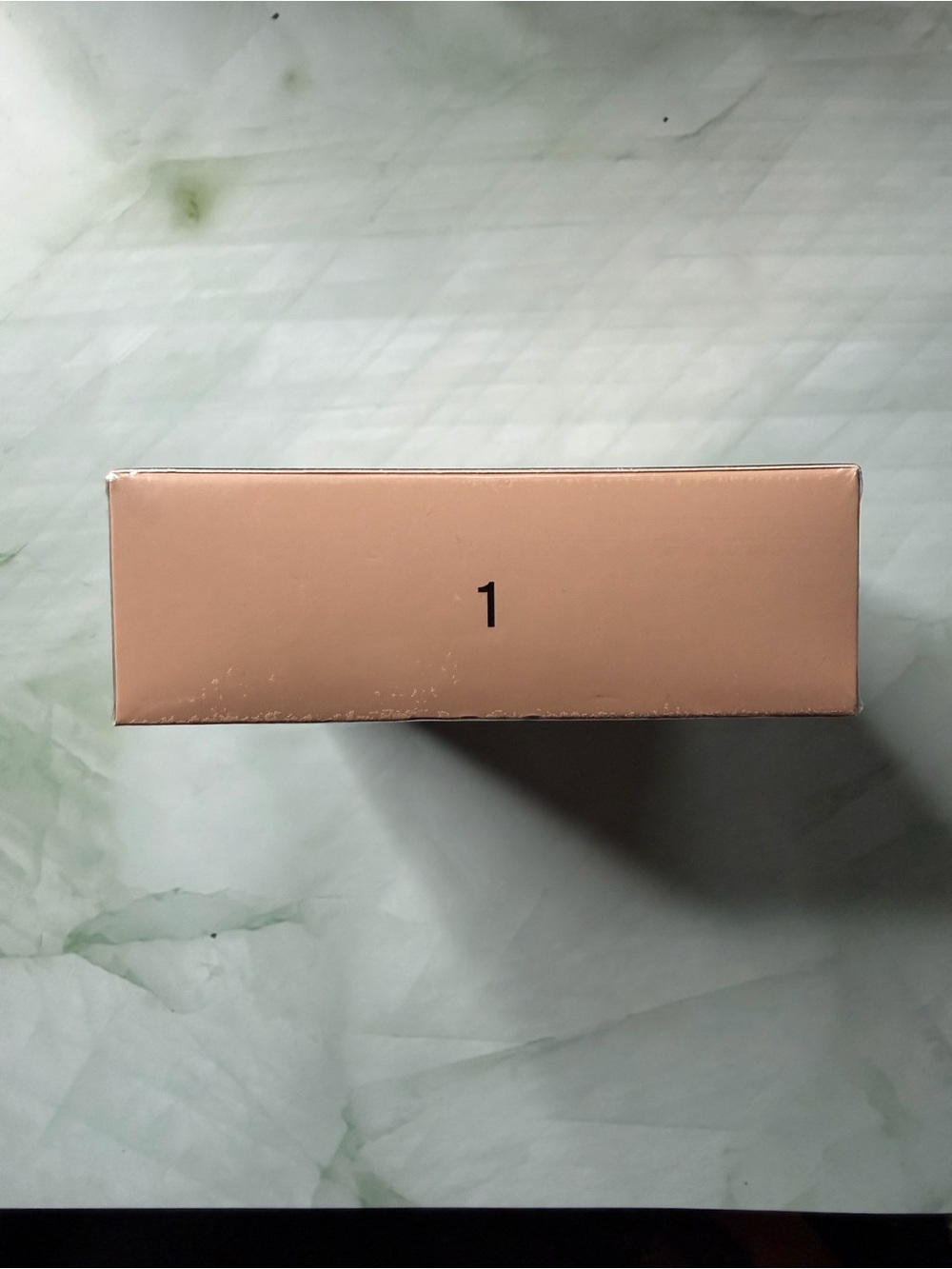Danessa Myricks Beauty Yummy Skin Balm Powder - Shade 1 BNIB - Picture 5 of 5